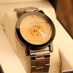 Rome Pointer New Luxury Watch Fashion
