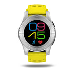 KS-GS8 Sports Smart Watch