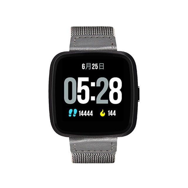 KSUN KS-G12N Smart Watch 1.3 Inch