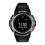 Smart Watch KS-F6 IP68 Waterproof